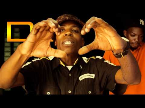 Young Doc - Renovation (Official Video) HD 50/50inc - - Brutal Visual Studio