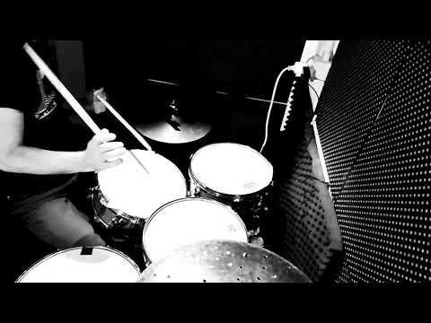 DRUM PEDAL OSTINATOS AND METRIC MODULATIONS