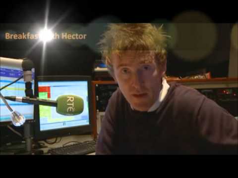 Breakfast with Hector: Keep Her Lit!