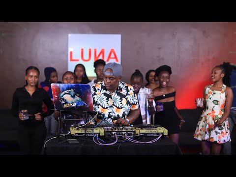 THE PLUG EP 04 - KICHELE - CLUB BANGERS - DJ ALEKKINGS- 2025!