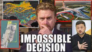 Zelensky Pleads for Truce - Russia's New Drone is Rapidly Dismantling Ukraine | UA Map Update