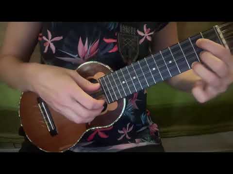 Charango Arrangement PLAY THRU: KUNYAQ (walina S.Pedro de Casta) [Instrumental version DIDACTIC USE]