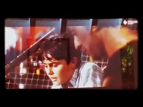 The world doesn't meet nobody half way