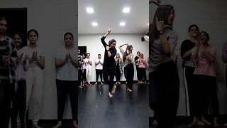 Dheemathanaka thillana dance video   villu  Natyat