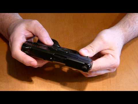 Crimson Trace LaserGuard for S\u0026W M\u0026P Shield