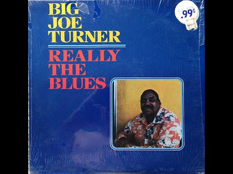 "Really The Blues" - recorded from vinyl のサムネイル