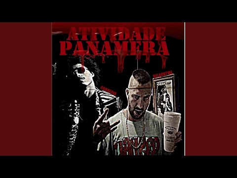 Atividade Panamera (feat. Correria)