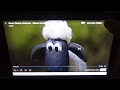 Shaun The Sheep Timmy In A Tizzy Crying Speed Up Slow