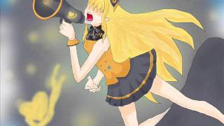 Video thumbnail for [VOCALOID3] Love is War - SeeU by FinnSuzune