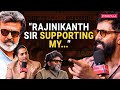 Vikram Pa Ranjith Parvathy Interview SS Rajamouli I Keep Thangalaan Rajinikanth
