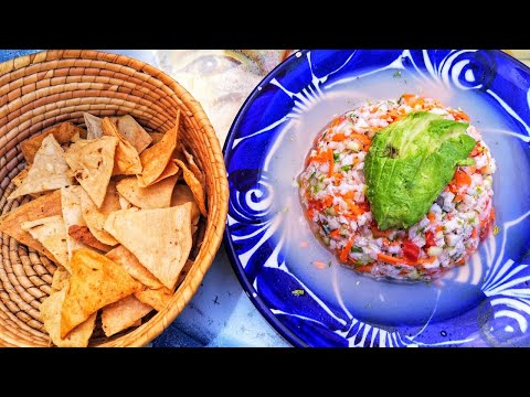 🌎 10 Best South American Foods | South America Travel Guide
