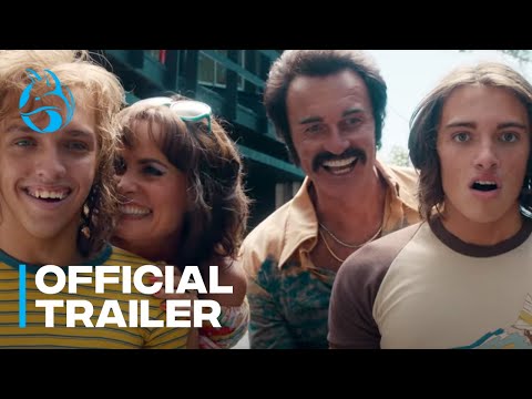 Swinging Safari (U.S. Trailer)