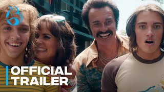 Sweet Seventies | Trailer US