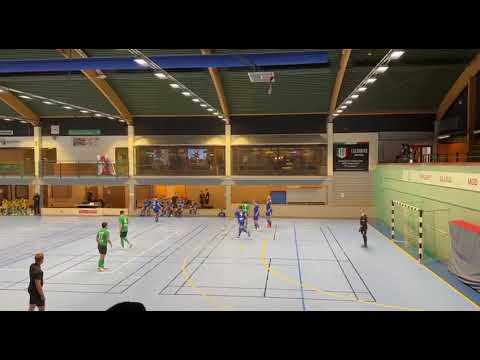 FC Carlstad vs IFK Skoghall (Hertzöga cup 2023)