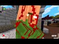 This Minecraft Villager Will Whisper To You TERRIFYING