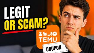Temu coupon code: is it legit (honest review)
