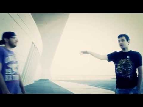 Maty vs Tazz Yeah | Batallas Callejeras 2014 Auditorio | FMRDS