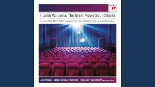 Out to Sea / The Shark Cage Fugue (From "Jaws")