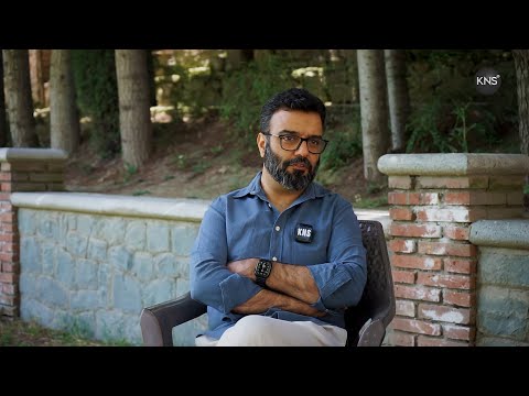 Silence. Speculation. Signals.  From staying away from NC meetings to the reservation battle and buzz around a new political outfit — MP #RuhullahMehdi finally breaks his silence in this #KNS exclusive interview with Mohd Aslam Bhat.