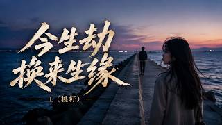 Download lagu L（桃籽）・今生劫换来生缘｜L (Tao Zi) - Trading This Life's Tribulation｜我愿渡今生劫 换你来生缘【🎧高质双语动态歌词】 mp3