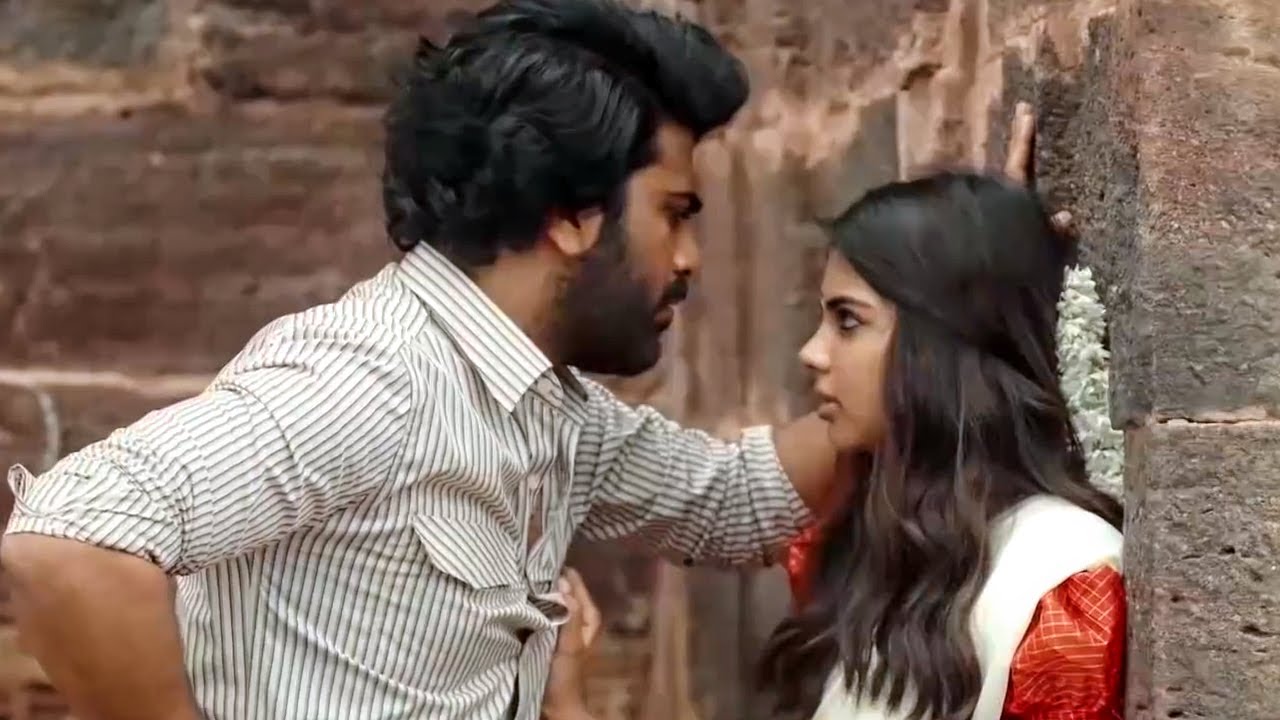 कल्याणी शर्वानंद को केह रही है पहेलियाँ मत बुझाओ l Don Retur