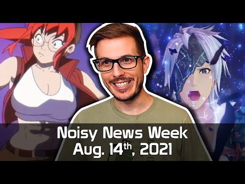Noisy News Week - Tales of Arise Demo and Indie Overload
