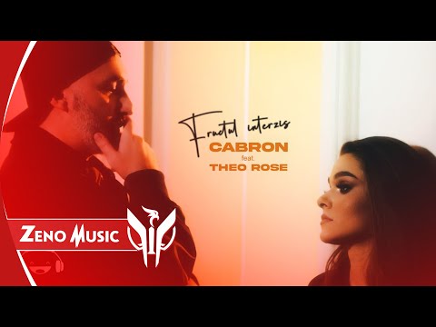 Cabron feat. Theo Rose - Fructul interzis 🍎 Zeno Music Remix