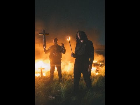 Prettyboy D-O - PULL UP (Ft. Santi) OFFICIAL VIDEO