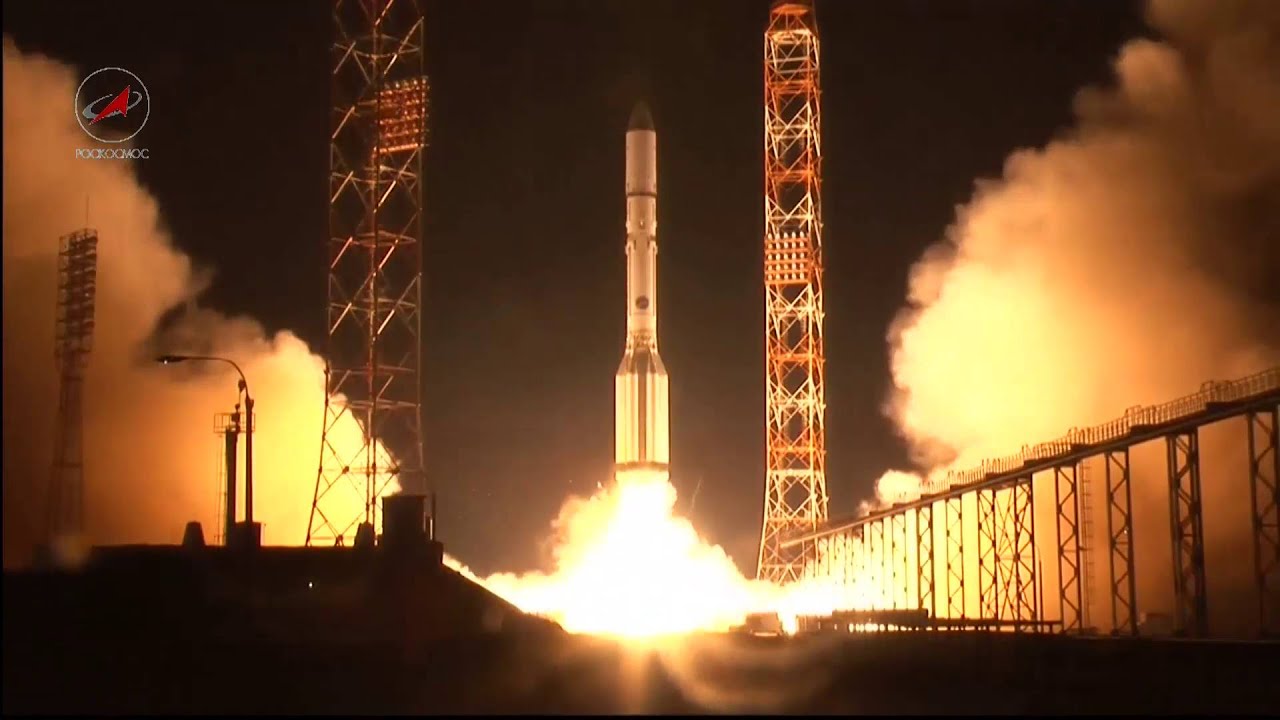 Watch the Launch