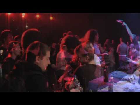 TNI Massive Aggressive tour 2010 - Russia DAY 2 (2-10-2010)