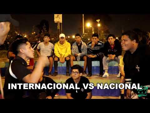 FAVE-CAMERNA VS REDA-CRISIS- SEMIFINAL -  RAPTORS 2019