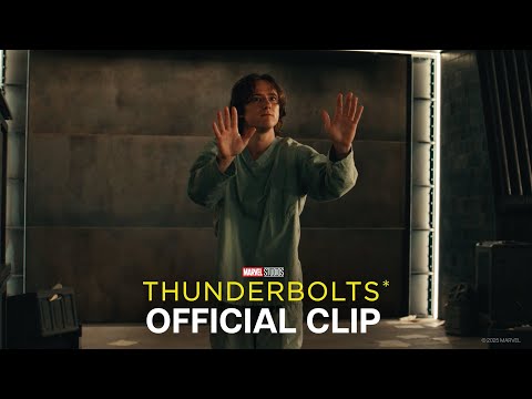 "She Wants Us Gone" Official Clip