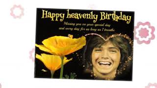 THE PARTRIDGE FAMILY  “LOVE  MUST  BE THE ANSWER”