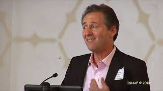 Understanding Adult Children by Dr. Joshua Coleman and  J  Michael Bone  ~ 2013 ISNAF PAS Conference