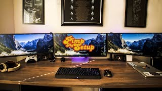 EP.269 - CRINGE FILLED SETUPS - Pimp My Setup