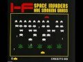 I-f - Space Invaders Are Smoking Grass (Zombie ...