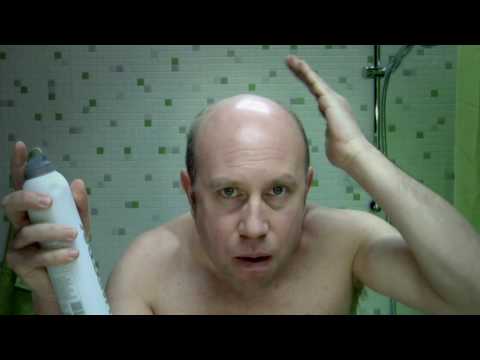 Funny man videos - Funny Guy in His Bathroom, He's Crazy ;)