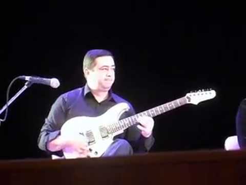 Jivan Gasparyan Junior //Official Video// //Full HD//