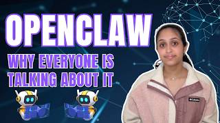 OpenClaw AI Explained: The AI Assistant That Lives in WhatsApp