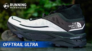 The North Face Offtrail Ultra First Look