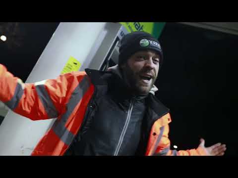 2K Da Builder - White Van Man (feat Builder Mc)