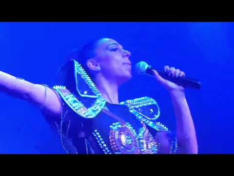 Sagi Kariv & Micky Friedmann feat Daniel Yafe - Self Control (Javier Lameiro videomix)