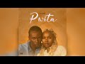 Zuchu Pwita Official Lyric Video