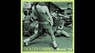 Golden Earring 4. I'm Gonna Send My Pigeons to the Sky (Live 28/10/1971)