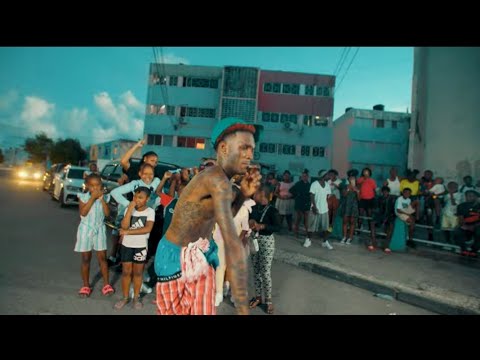 Skeng, Kaka Highflames ft Jigsta - Shak [Official Video]