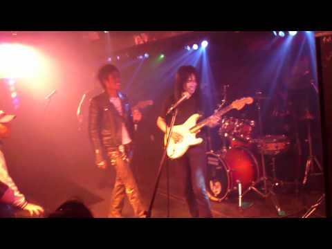 지하드 zihard - 부산 서면 락하우스 - 2011.10.22