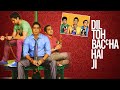 Emraan Hashmi Birthday Special Movie Dil Toh Baccha Hai Ji Rom Comedy Full Movie