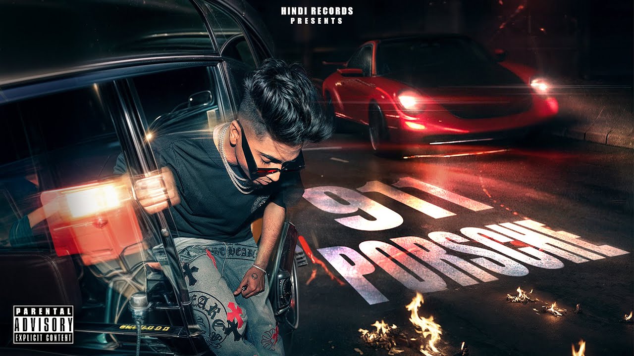 911 Porsche Lyrics | MC Stan