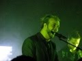 Leprous - The Valley (live in Essen) 