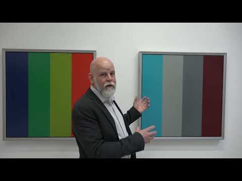 Jaan Põldaas and his 12 colour pairs - Estonian World Review - Vimarsana News